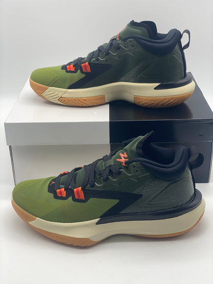 Nike Jordan Zion 1 ‘Let’s Dance’ Basketball  T43 44 Authentique Neuves