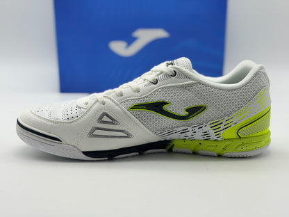Joma
MUNDIAL - Chaussures de football en salle - white