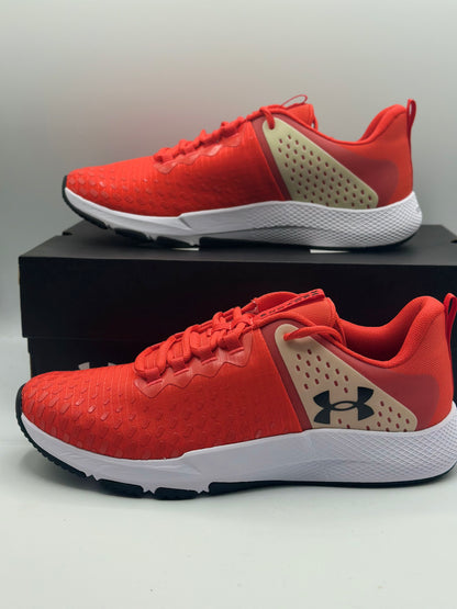 Chaussures d'entraînement UA pour hommes neuves et authentique taille 44