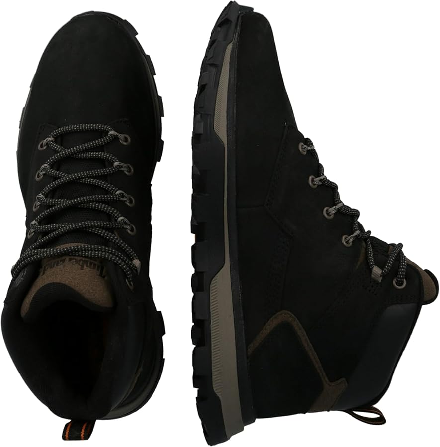 Timberland Treeline Trekker Mid WP, Bottines