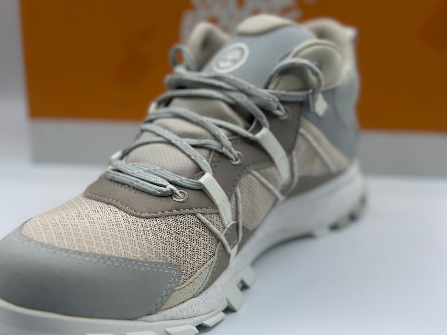 Chaussures Timberland A2FBV Garrison Trail taille 42 neuve
