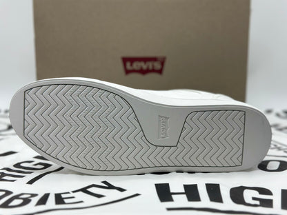 LEVI'S Homme Basket neuves tailles 43