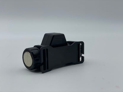 Lampe Frontale Led ImperméAble à L'Eau Puissante Rechargeable 4 Modes D'éClairage neuve