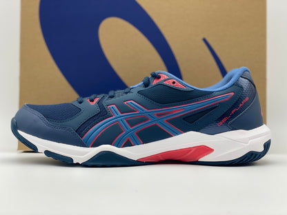 Chaussures indoor Asics Gel neuves et authentique taille 43,5