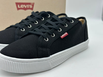 Levi's Femme Malibu Beach S Baskets