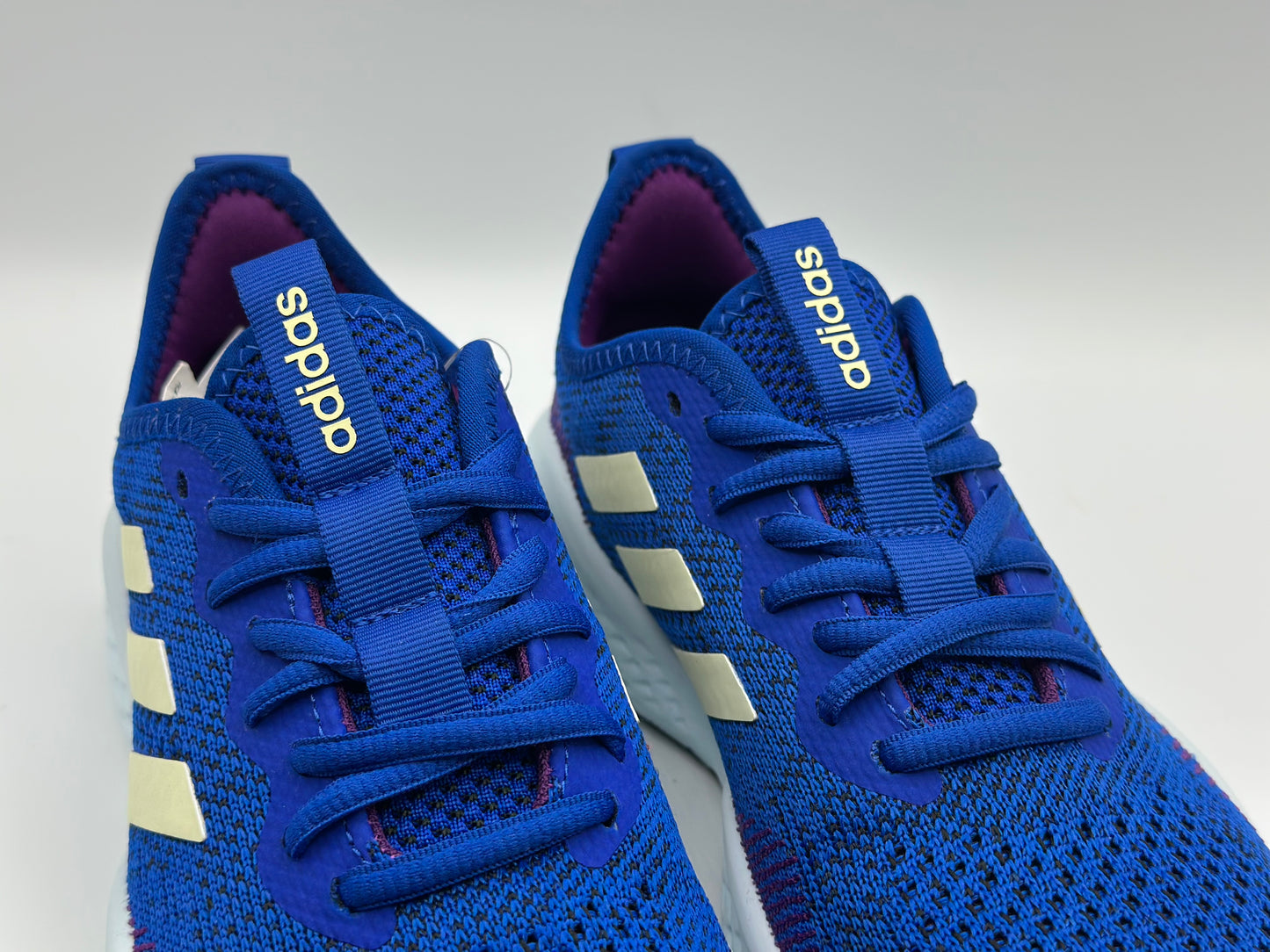 adidas femmes Fluidflow Chaussures de Running Compétition