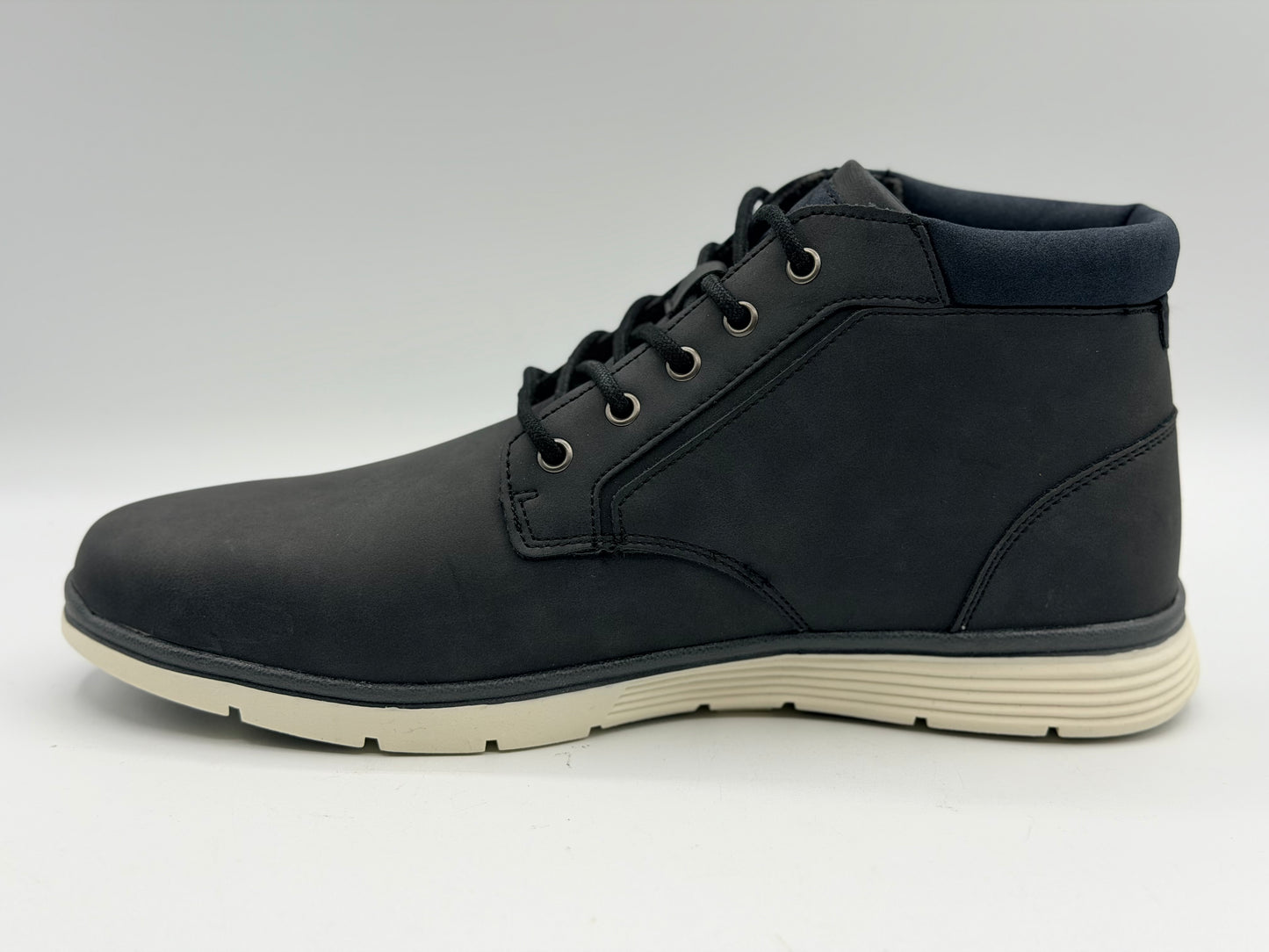 Chaussures à lacets - black