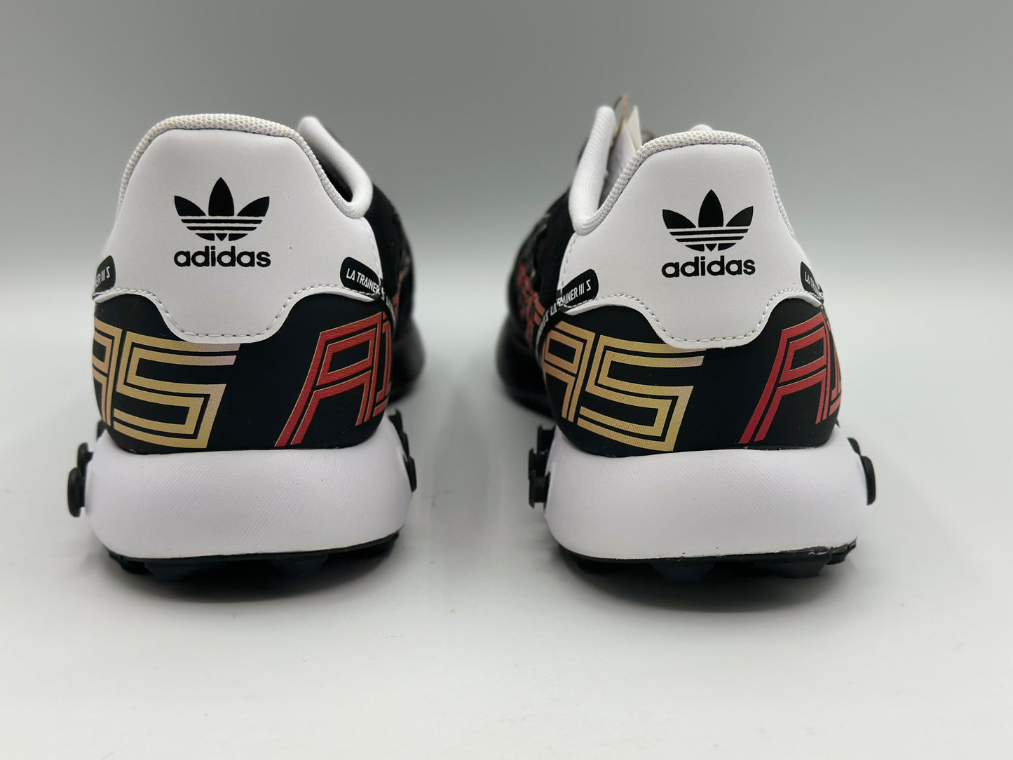 adidas Originals La Trainer III Baskets de course pour homme