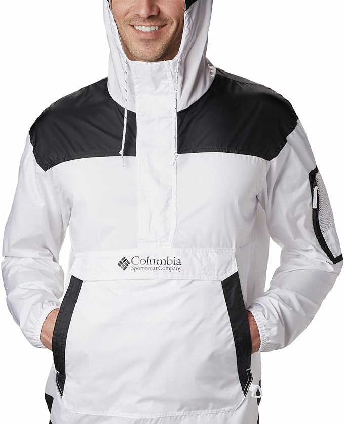 Columbia, Veste Coupe-Vent, Homme neuve taille M