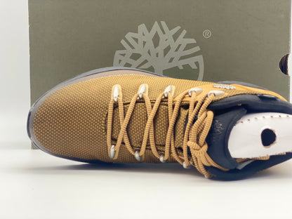 Sprint Trekker WP Mid Boot
Wheat Mesh