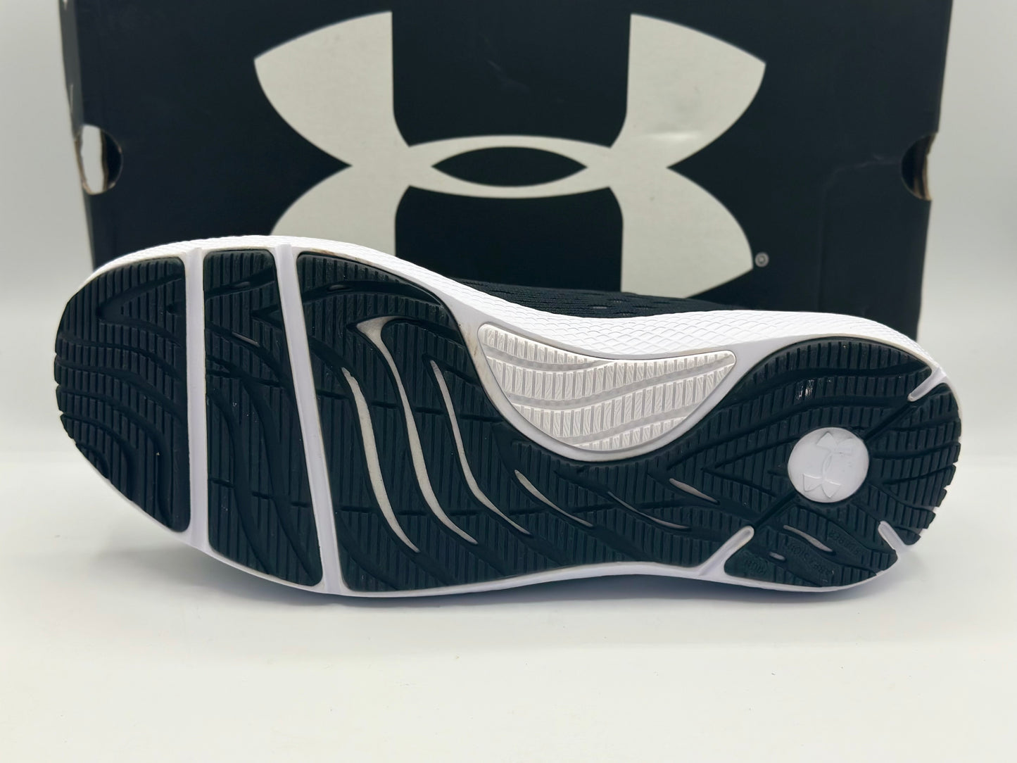 Under Armour Femme Pursuit 2 Chaussure de Course