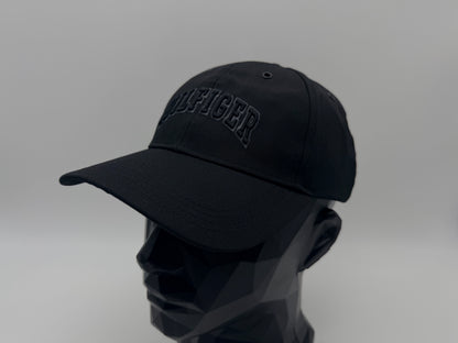 Tommy Hilfiger
MONOTYPE PANEL UNISEX - Casquette - black