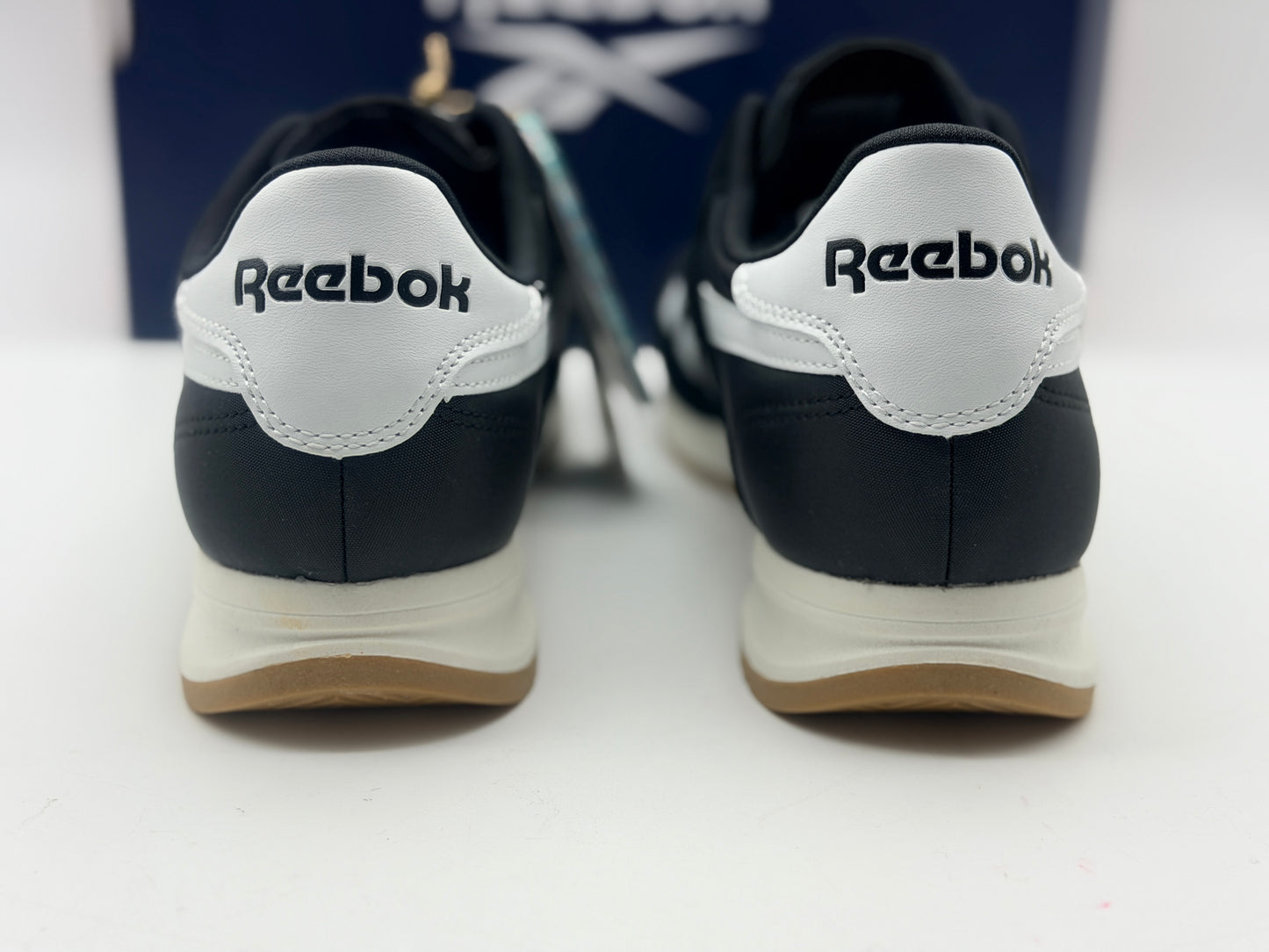 Reebok Reebok World 70 BasketMixte