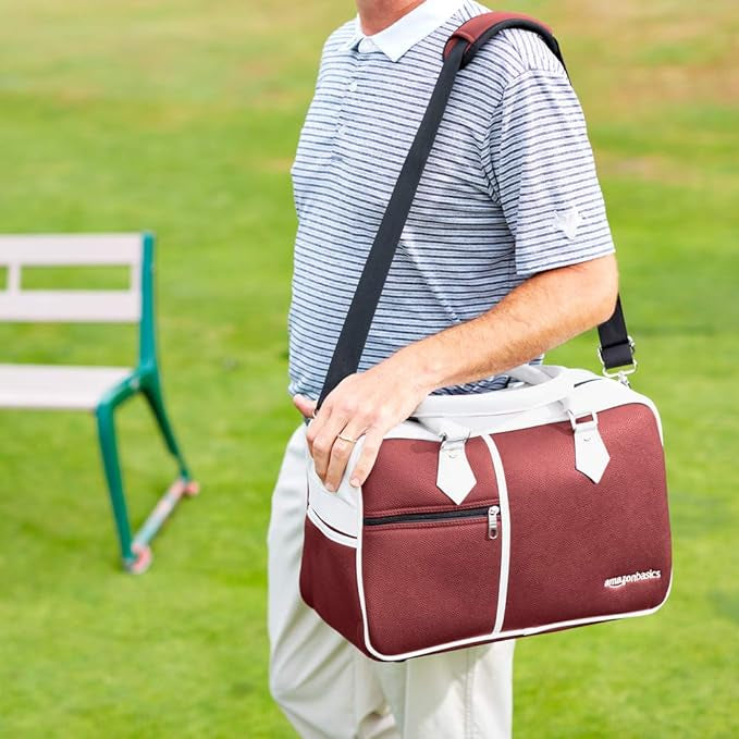 Sac de golf, sac de karaté sac du sport neuf marron ou noir