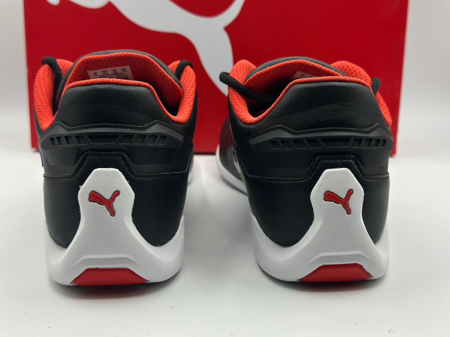 PUMA Mixte BMW MMS Drift Cat Delta Basket