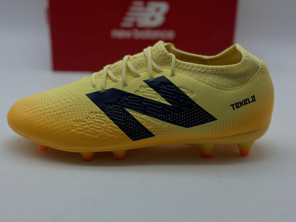Crampons new balance TEKELA MAGIQUE FG V4+ chaussures