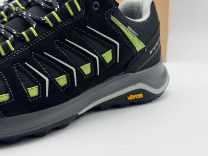 McKINLEY
UNISEX TREKKINGSCHUHE MAGMUS AQX