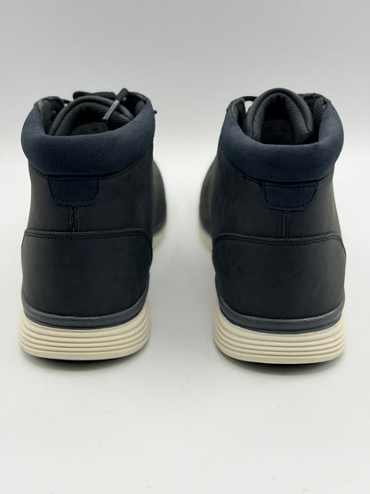 Chaussures à lacets - black