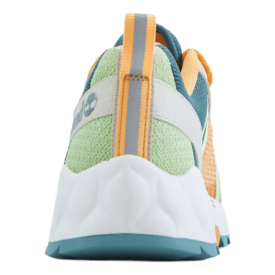 Baskets TIMBERLAND Solar Wave Lt Low Butterfly