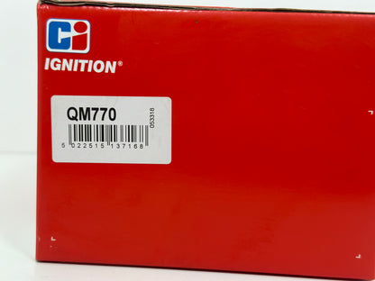 QUINTON HAZELL QM770 Débitmètre d'air pour alfa Roméo et fiât