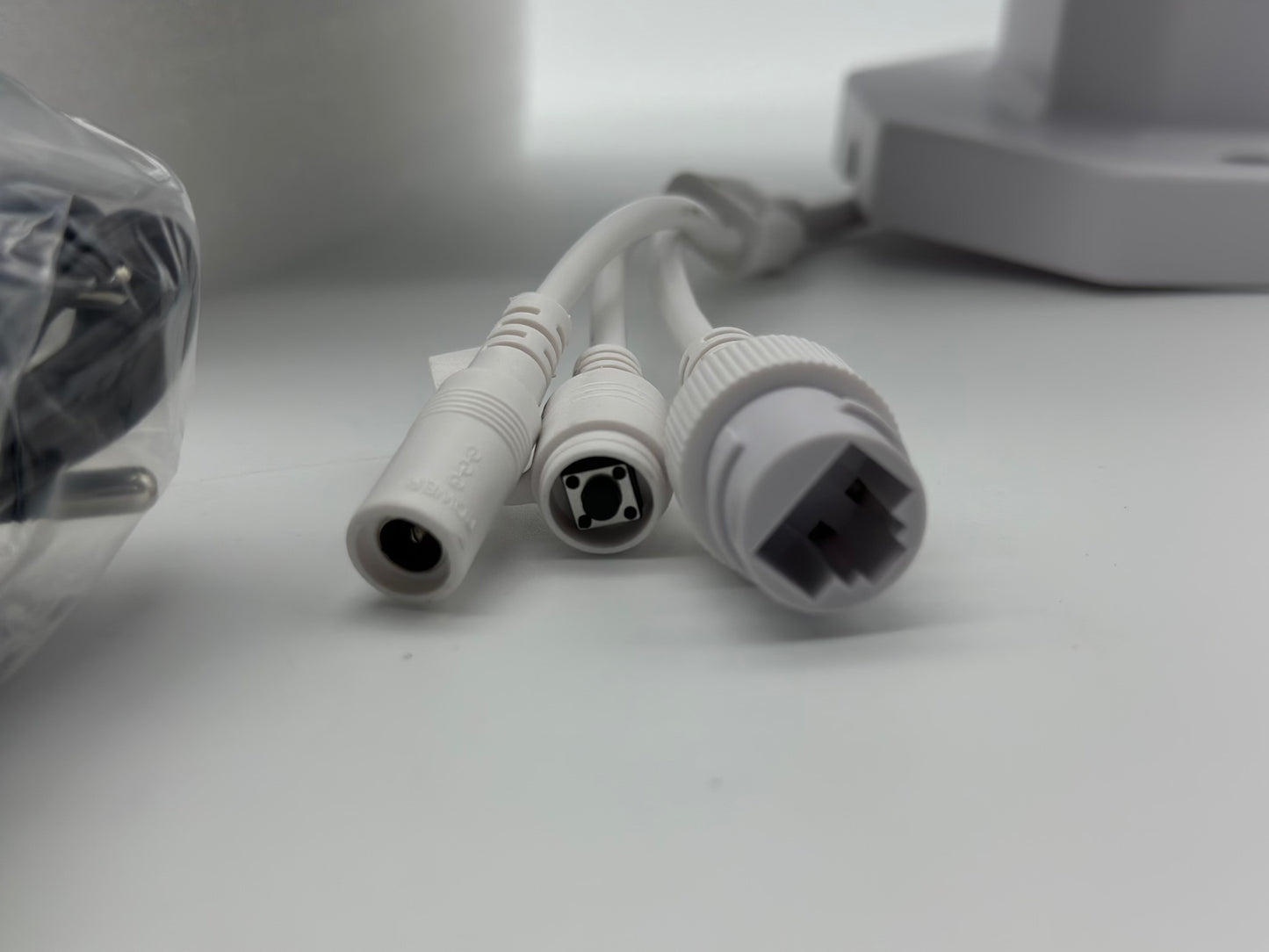 Caméra de Surveillance PTZ WiFi 5MP, zoom optique 20X, détection humaine AI & suivi automatique neuf