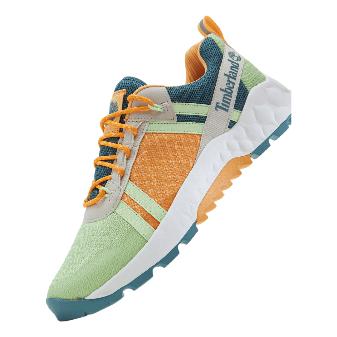 Baskets TIMBERLAND Solar Wave Lt Low Butterfly