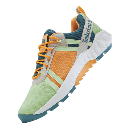 Baskets TIMBERLAND Solar Wave Lt Low Butterfly