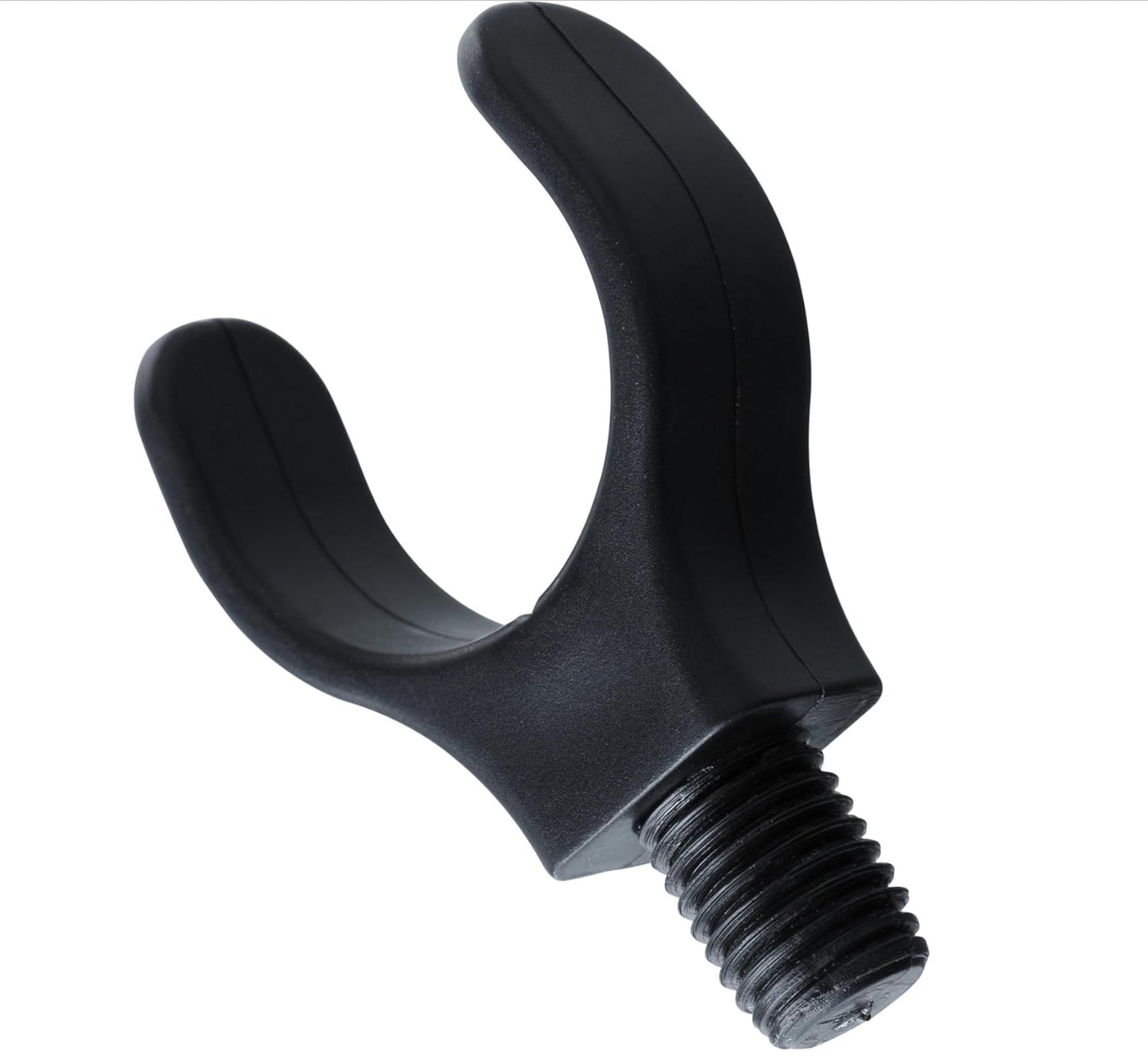 Kit de base Rod Pod et détecteurs de morsure avec tout ce dont vous avez besoin pour vous lancer dans la pêche à la carpe, comprend un pod de canne avec trois barres de canne, Noir