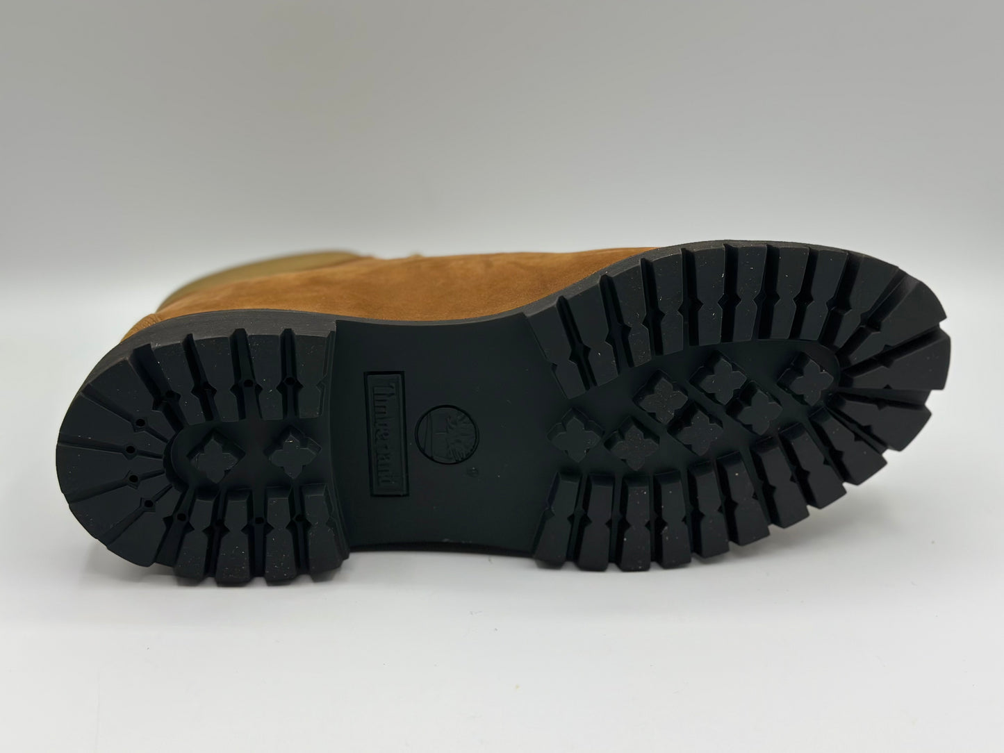 Timberland 6 Inch Premium Bottes Imperméable Chaussures à Lacets