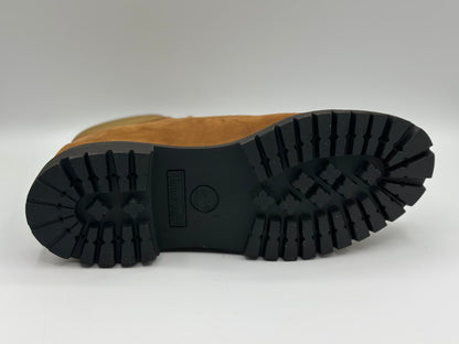 Timberland 6 Inch Premium Bottes Imperméable Chaussures à Lacets