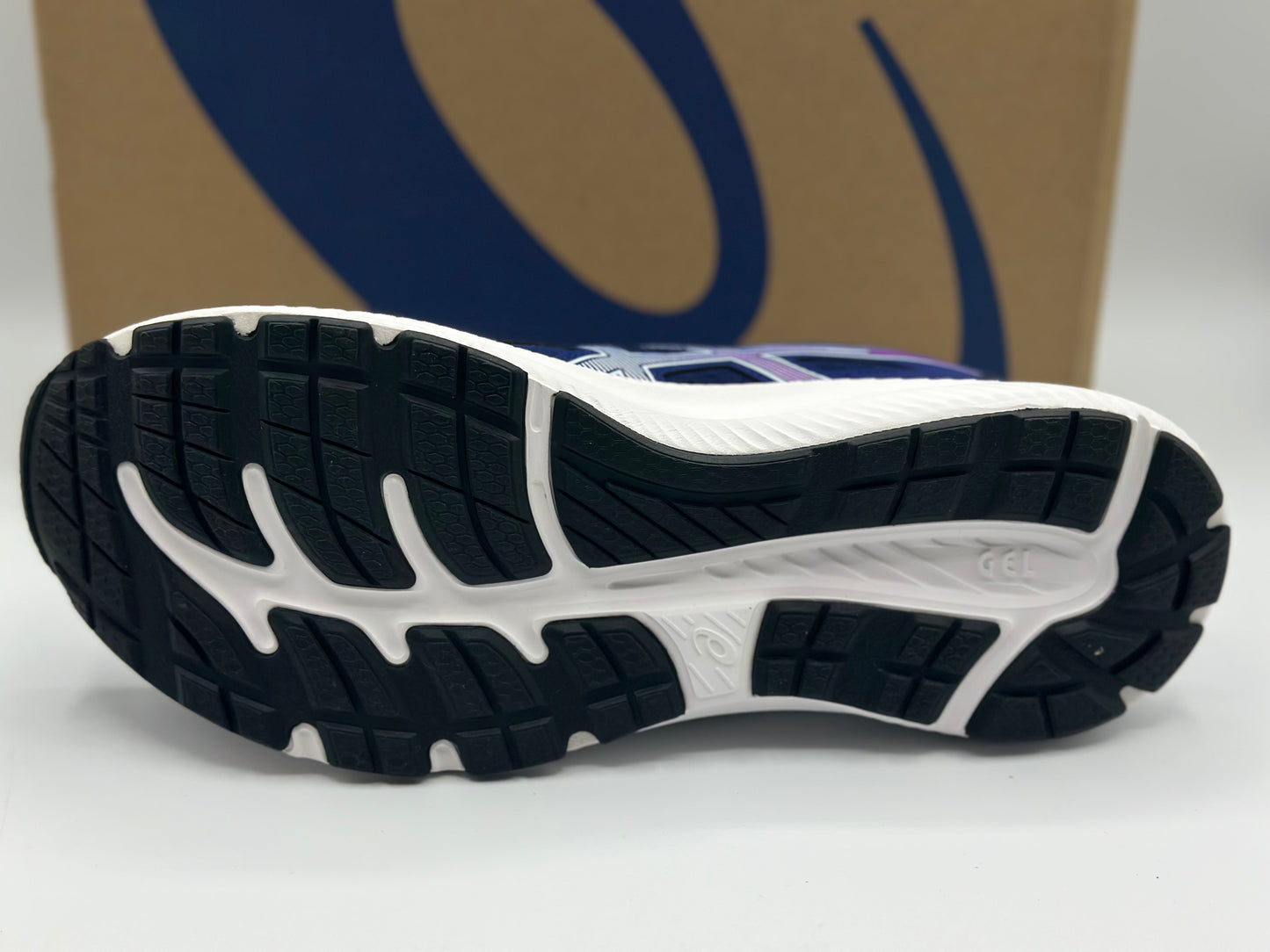 ASICS | Gel-contend 8 Dive Blue/soft Sky