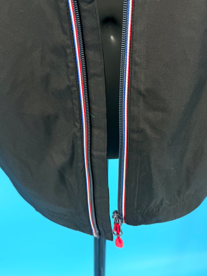 Lee Cooper - Veste FAWAY Noire - Noir