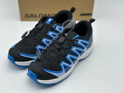 Salomon Mixte XA Pro V8 Chaussures de randonnée