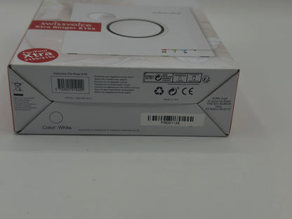 Swissvoice Avertisseur sonore dappel Acoustique, Optique Xtra Ringer 8155
