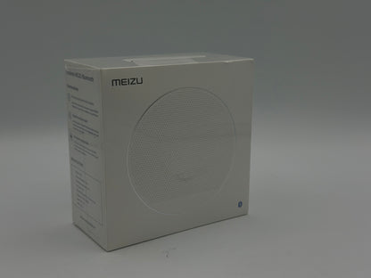 Meizu A20
Enceinte Portable Sans Fil Bluetooth Avec Fonction Mains Libres