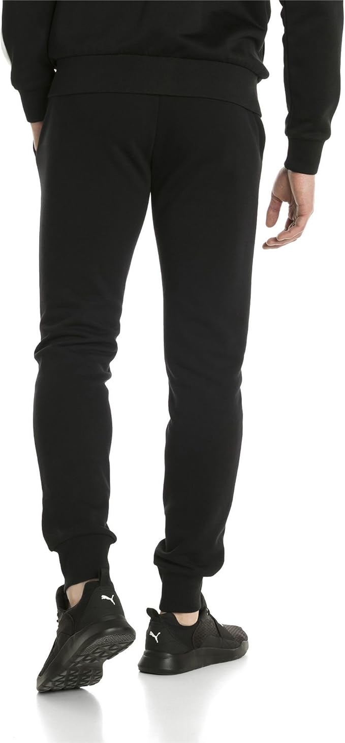 PUMA Pantalon de Survêtement Essentials Homme