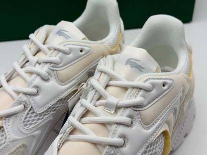 Lacoste NEO 125 - Baskets basses - white