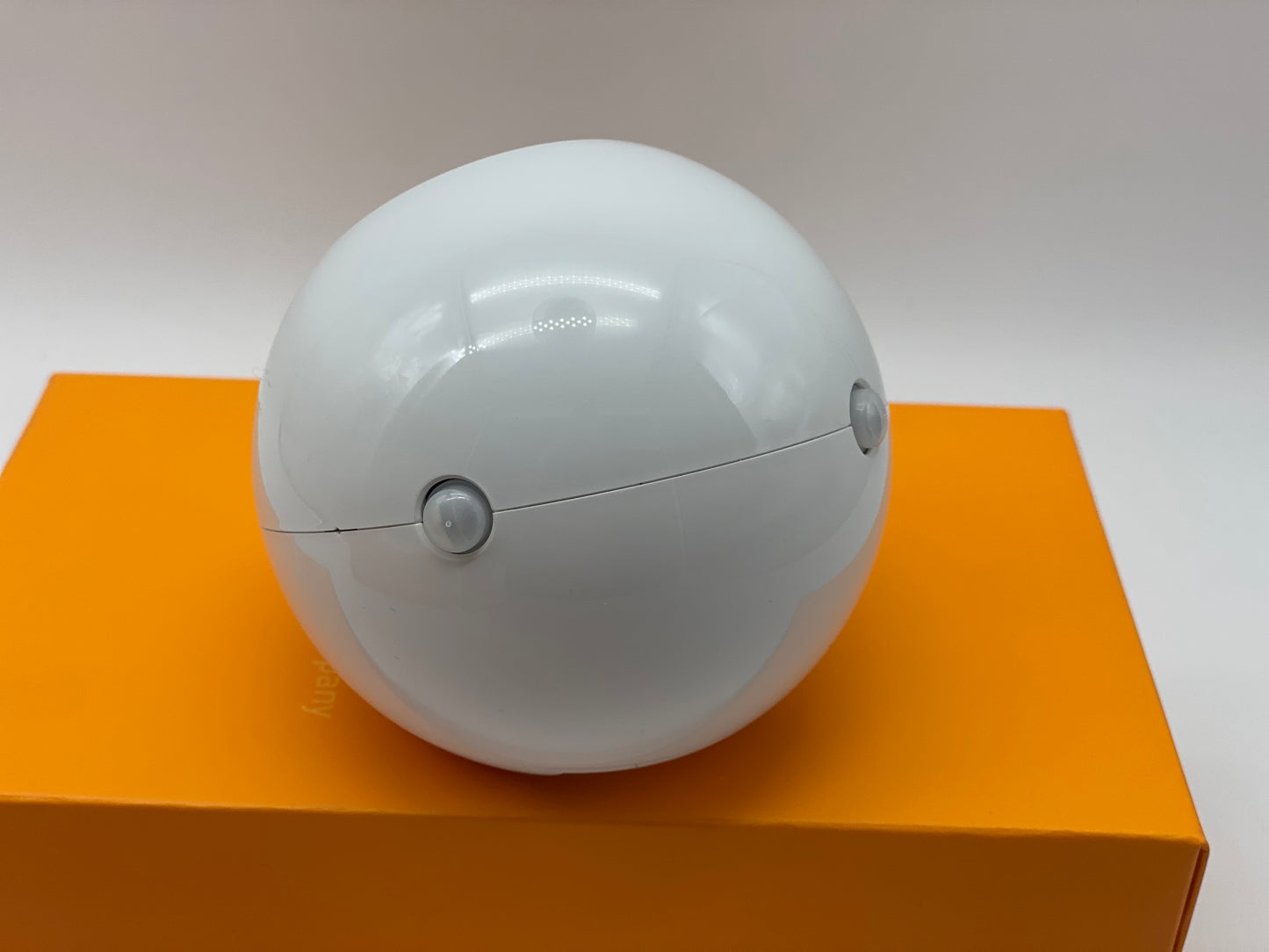 AMARYLLO Apollo Suivi automatique à 360° Vision nocturne limpide détection de bruit