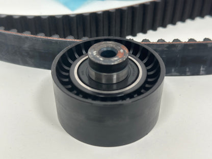 QUINTON HAZELL QBPK6800 Kit de distribution + pompe à eau pour Peugeot et Citroën
Nbr. dents: 134
Réf.: QBPK6800
EAN: 5050438195873