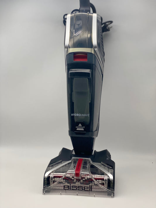 BISSELL HydroWave Nettoyeur de tapis et moquettes, 385 W, 2.3 liters état neuf