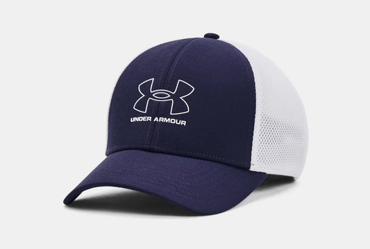 Coupe élastique pour homme Under Armour Fish Hunter