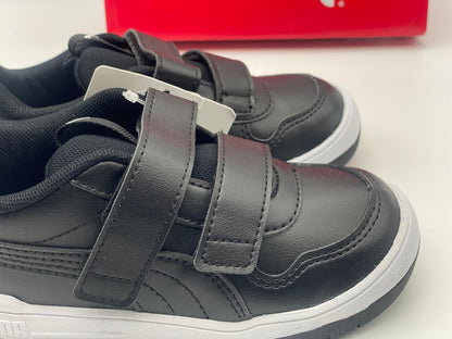 PUMA Multiflex Glitz V Inf Basket