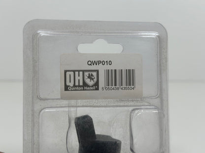 QUINTON HAZELL QWP010 Pompe d'eau de nettoyage, nettoyage des vitres
12V, pour système de nettoyage des vitres
Réf.: QWP010
EAN: 5050438435504 pour ford Land Rover