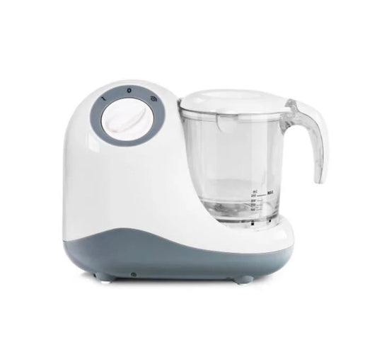 Robot Cuiseur Vapeur Multifonction idéal pour une cuisine saine pour le bébé neuf