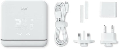 Contrôle Connecté et Intelligent de la Climatisation TADO via wifi compatible alexa et Google Siri neuf