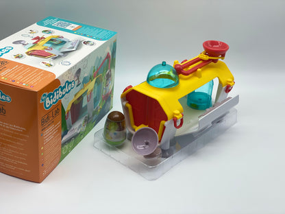 Playset Les bidibules Bidi Lab neuf