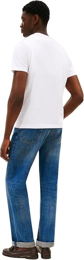 Tommy Hilfiger T- Shirt S/S Homme