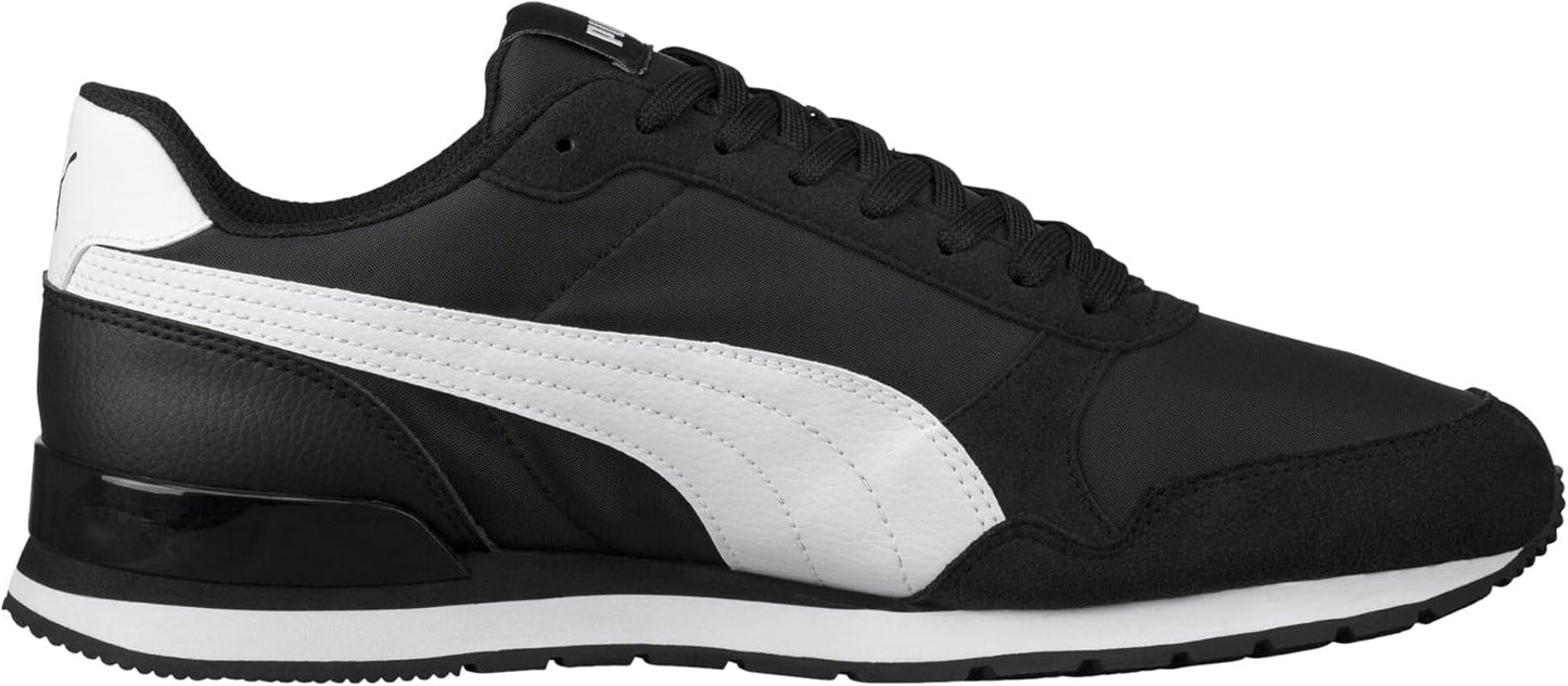 PUMA Mixte St Runner V2 NL Sneaker Basse