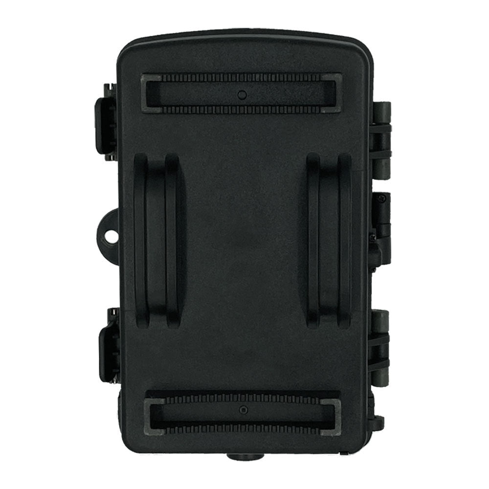 Caméra infrarouge HD 36MP Caméra de chasse extérieure avec écran