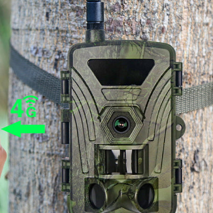Caméra étanche de surveillance de la faune en plein air